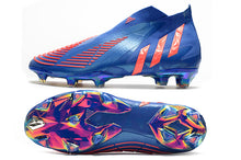 Carregar imagem no visualizador da galeria, ADIDAS Predator Edge+ FG Sapphire Edge
