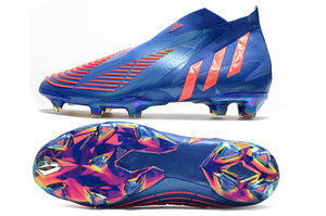 ADIDAS Predator Edge+ FG Sapphire Edge