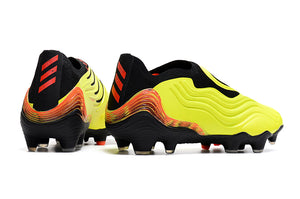 ADIDAS Copa Sense+ FG Game Data