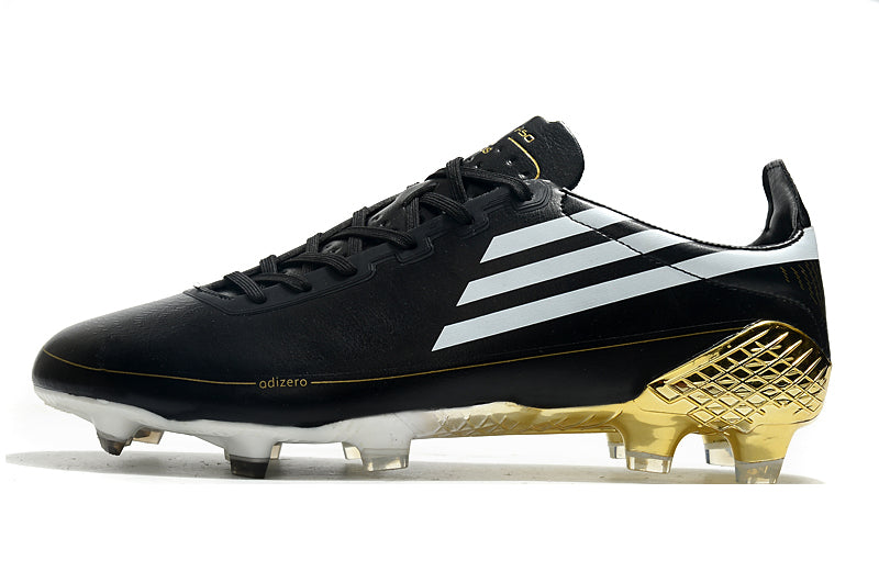 ADIDAS F50 X Ghosted .1 FG Legend