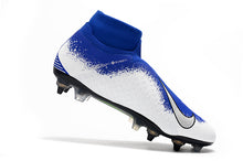 Carregar imagem no visualizador da galeria, CHUTEIRA NIKE PHANTOM VISION ELITE DYNAMIC FIT SG &quot;EUPHORIA MODE AZUL &quot;
