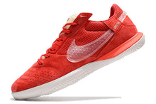 Carregar imagem no visualizador da galeria, NIKE Street Gato Futsal Vermelho
