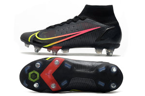 Chuteira Nike Mercurial Superfly VIII Elite SG