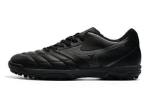 Carregar imagem no visualizador da galeria, MIZUNO Morelia TF KL II Society Preto  Preto
