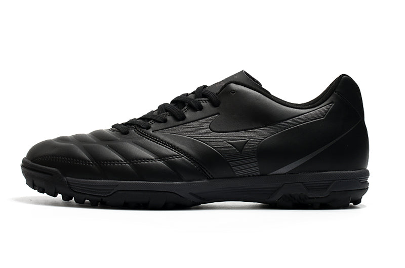 MIZUNO Morelia TF KL II Society Preto  Preto