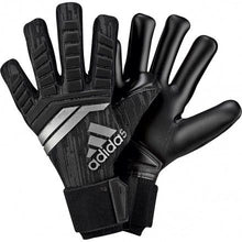 Carregar imagem no visualizador da galeria, LUVA DE GOLEIRO ADIDAS PREDATOR PRO &quot;DARK SCRIPT&quot;
