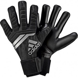 LUVA DE GOLEIRO ADIDAS PREDATOR PRO "DARK SCRIPT"