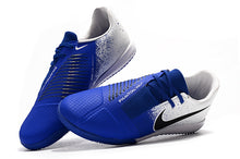 Carregar imagem no visualizador da galeria, CHUTEIRA NIKE PHANTOM VENOM PRO IC &quot;EUPHORIA MODE&quot; AZUL/BRANCO
