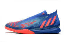 Carregar imagem no visualizador da galeria, ADIDAS Predator Edge+ Futsal Sapphire Edge
