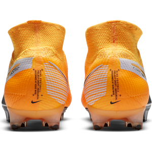 CHUTEIRA NIKE MERCURIAL SUPERFLY 7 FG ELITE "DAYBREAK"