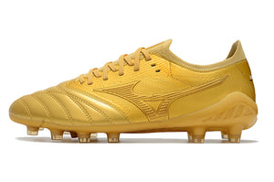 Mizuno MORELIA NEO III Dourado/Dourado