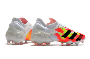 CHUTEIRA ADIDAS PREDATOR 20.1 FG LOW