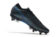 Carregar imagem no visualizador da galeria, NIKE MERCURIAL VAPOR 13 ELITE SG - PRO AZUL/PRETA
