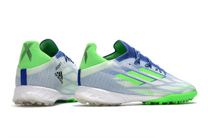ADIDAS X Speedflow.1 Society Meteorite