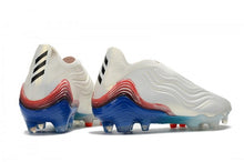 Carregar imagem no visualizador da galeria, ADIDAS Copa Sense+ Branco Azul
