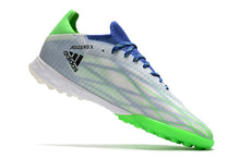 Carregar imagem no visualizador da galeria, ADIDAS X Speedflow.1 Society Meteorite
