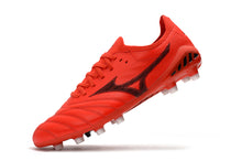 Carregar imagem no visualizador da galeria, Mizuno Morelia Neo 3 FG Vermelho
