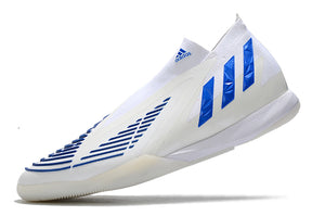 ADIDAS Predator Edge+ Futsal Sapphire Edge