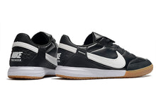 Carregar imagem no visualizador da galeria, NIKE The Premier III Futsal Preto Branco
