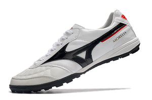 Chuteira MIZUNO Morelia Sala Society Branco