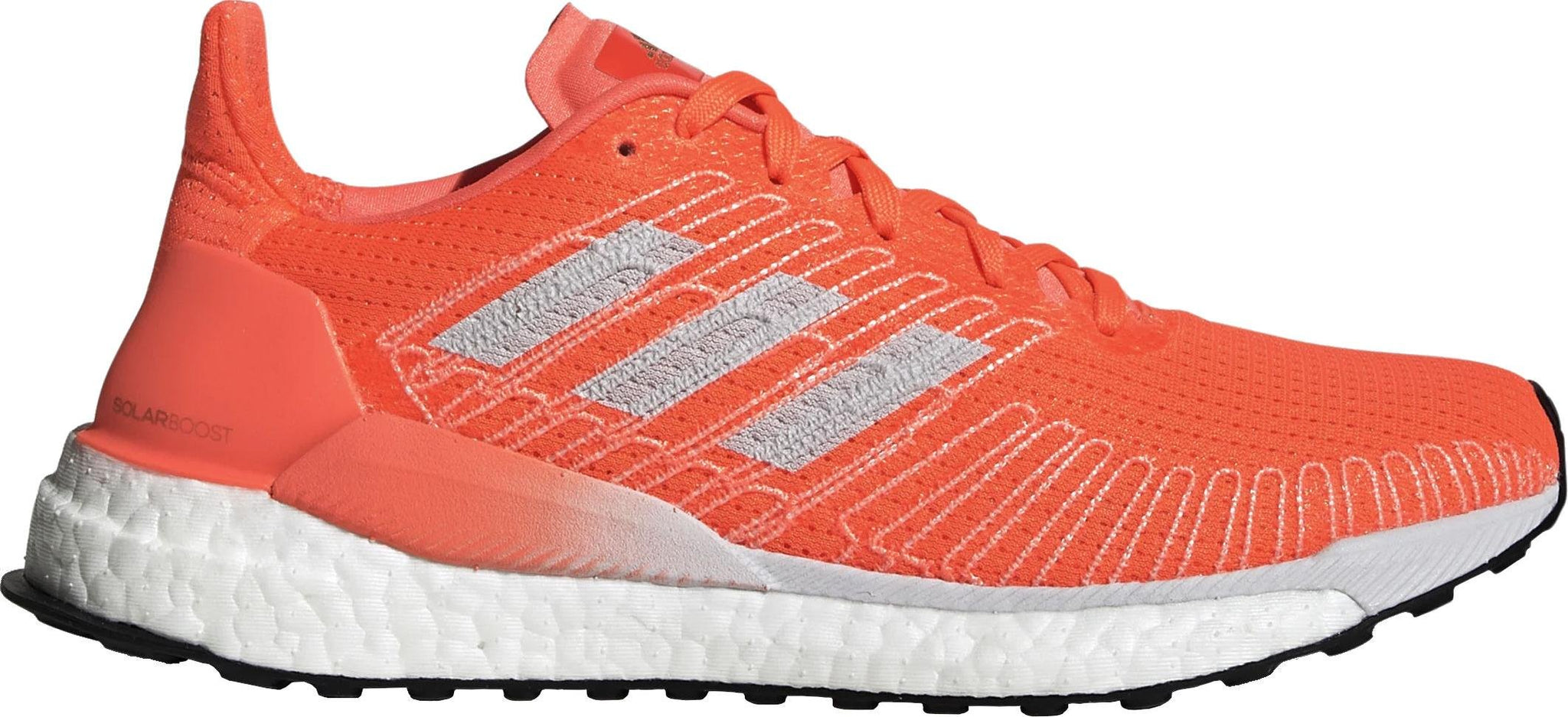 Adidas solar on sale boost w