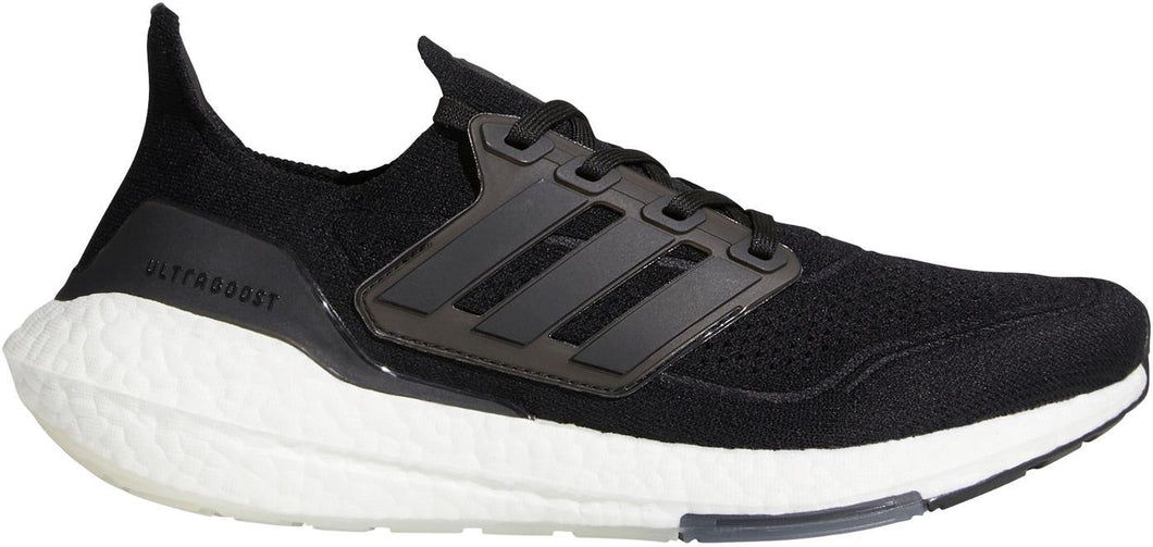 Tênis ADIDAS Ultraboost 2021Preto Branco