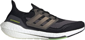 Tênis ADIDAS Ultraboost 2021Preto Branco