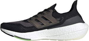 Tênis ADIDAS Ultraboost 2021Preto Branco