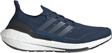 Carregar imagem no visualizador da galeria, Tênis ADIDAS Ultraboost 2021Azul Marinho
