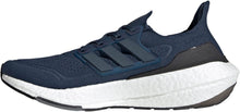 Carregar imagem no visualizador da galeria, Tênis ADIDAS Ultraboost 2021Azul Marinho
