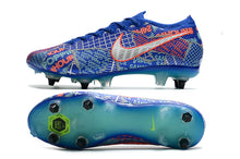 Carregar imagem no visualizador da galeria, Chuteira Nike Jadon Sancho SE Mercurial Vapor Elite FG
