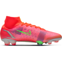 Carregar imagem no visualizador da galeria, Nike Football Mercurial Superfly 8 Elite FG
