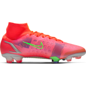 Nike Football Mercurial Superfly 8 Elite FG