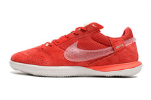 Carregar imagem no visualizador da galeria, NIKE Street Gato Futsal Vermelho
