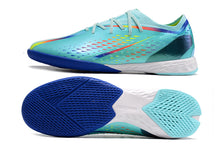 Carregar imagem no visualizador da galeria, Chuteira ADIDAS X Speedportal.1 Futsal Al-Rihla Pack
