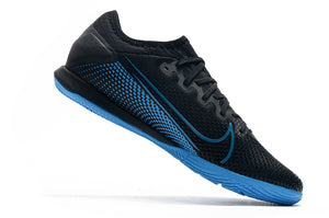 CHUTEIRA NIKE MERCURIAL VAPOR 13 PRO IC AZUL/PRETO