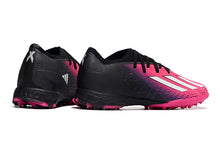 Carregar imagem no visualizador da galeria, ADIDAS X Speedportal.1 Society Rosa Preto
