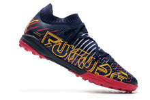 Carregar imagem no visualizador da galeria, PUMA Future Z 1.1 Pro Cage Society Vinho
