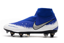 Carregar imagem no visualizador da galeria, CHUTEIRA NIKE PHANTOM VISION ELITE DYNAMIC FIT SG &quot;EUPHORIA MODE AZUL &quot;
