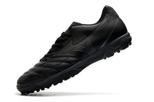 Carregar imagem no visualizador da galeria, MIZUNO Morelia TF KL II Society Preto  Preto
