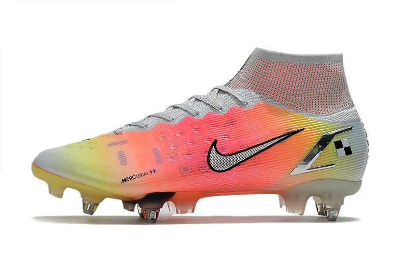 Chuteira Nike Mercurial Superfly VIII Elite SG