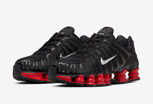 Nike Shox TL Skepta x