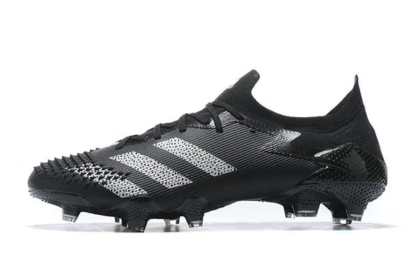 CHUTEIRA ADIDAS PREDATOR 20.1 FG LOW - SHADOW BEAST