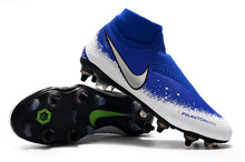 Carregar imagem no visualizador da galeria, CHUTEIRA NIKE PHANTOM VISION ELITE DYNAMIC FIT SG &quot;EUPHORIA MODE AZUL &quot;
