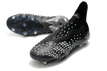 Carregar imagem no visualizador da galeria, Adidas Predator Freak + FG / AG Superlative - Core Black
