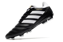 Carregar imagem no visualizador da galeria, Chuteira de Campo ADIDAS Copa Mundial Icon.1 FG Branco/Preto
