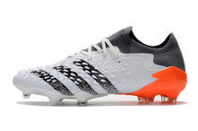 Carregar imagem no visualizador da galeria, ADIDAS Predator Freak.1 Low FG White Spark
