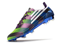 Carregar imagem no visualizador da galeria, ADIDAS F50 X Ghosted .1 FG Chameleon
