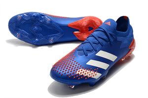 CHUTEIRA ADIDAS PREDATOR 20.1 FG LOW - JAPAN