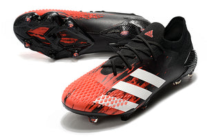 CHUTEIRA ADIDAS PREDATOR 20.1 LOW "MUTATOR PACK"